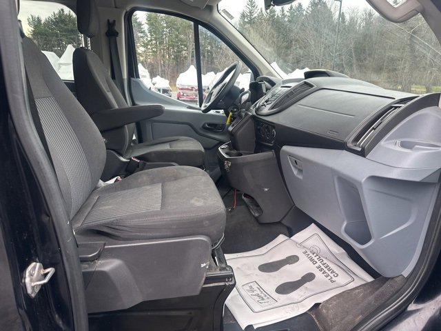 2018 Ford Transit Passenger XL photo 18