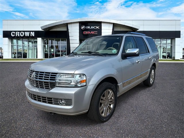 2014 Lincoln Navigator
