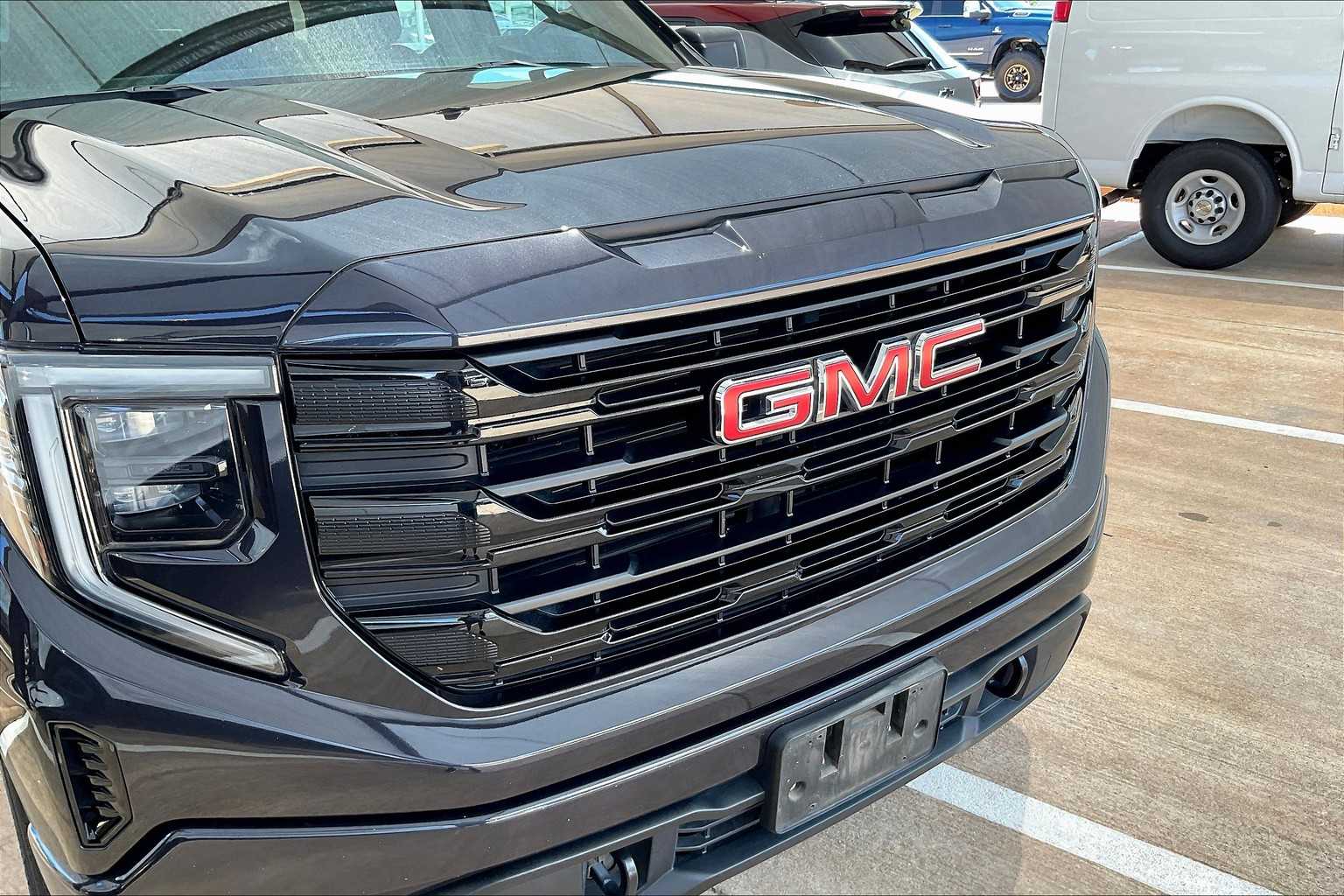 2023 Gmc Sierra 1500 Elevation photo 27