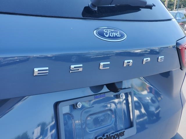 2025 Ford Escape Active photo 6