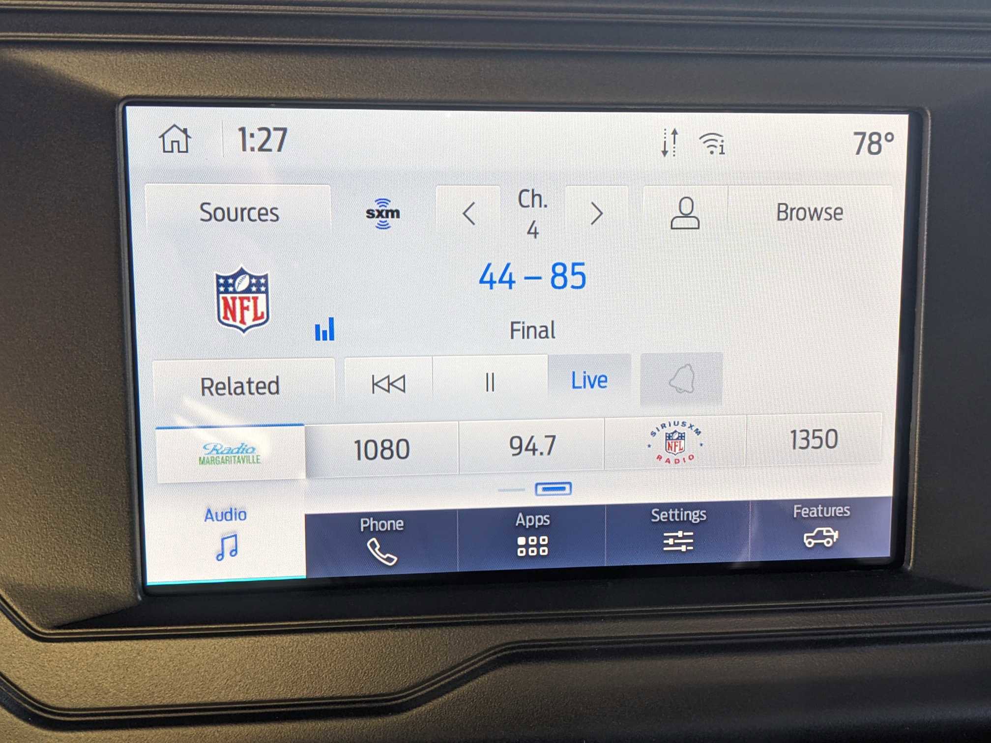 New 2023 Ford Bronco Black Diamond® 2 Door in Columbia 23277 Classic