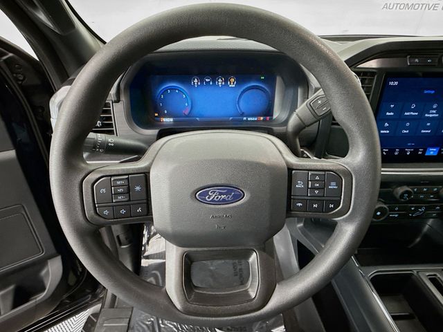 2024 Ford F-150 STX photo 11