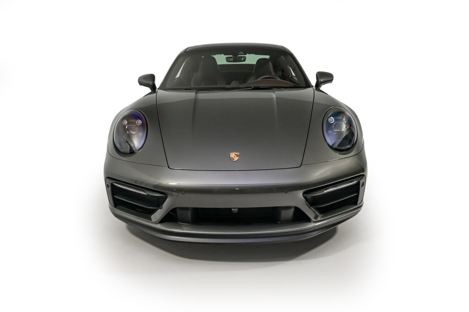 2024 Porsche 911 4 GTS photo 4