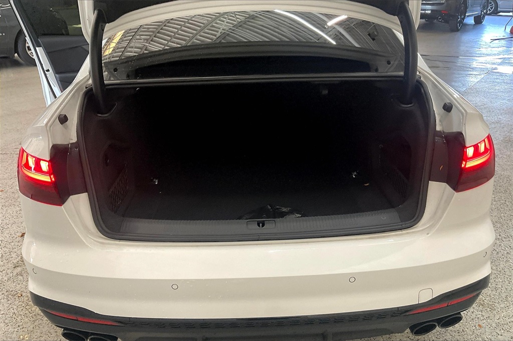 2023 Audi S4 Base Premium Plus photo 22