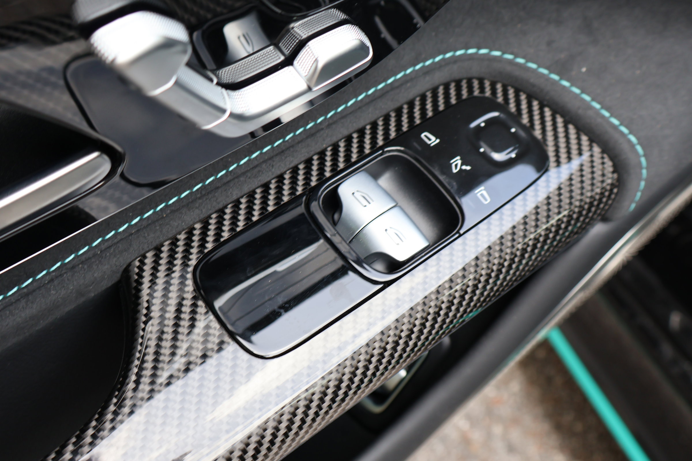 2025 Mercedes Benz AMG GT 63 photo 14