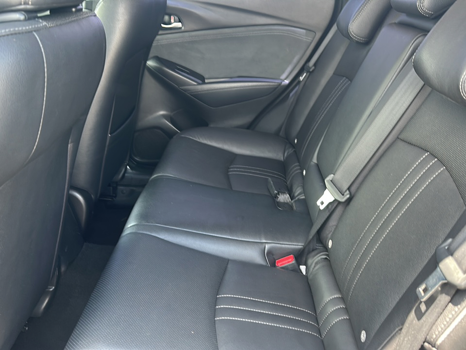 2019 Mazda CX-3 Grand Touring photo 6