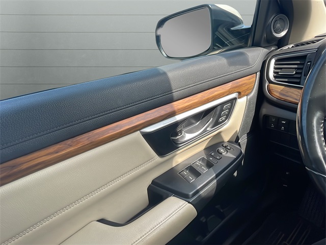 2019 Honda CR-V EX-L photo 27