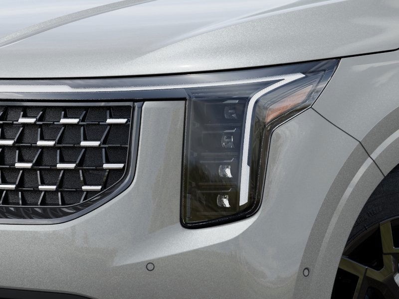 2026 Kia Carnival SX Prestige photo 9