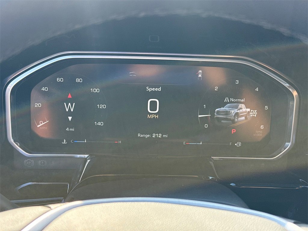 2026 GMC SIERRA - Image 21