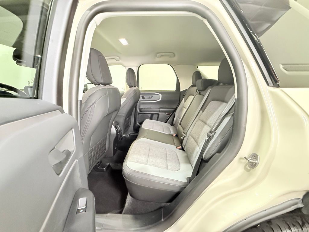 2024 Ford Bronco Sport Big Bend photo 16