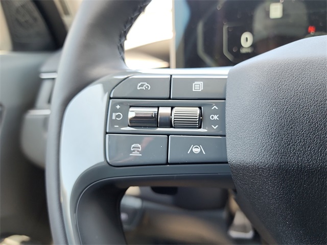 2026 Kia EV9 Light photo 25