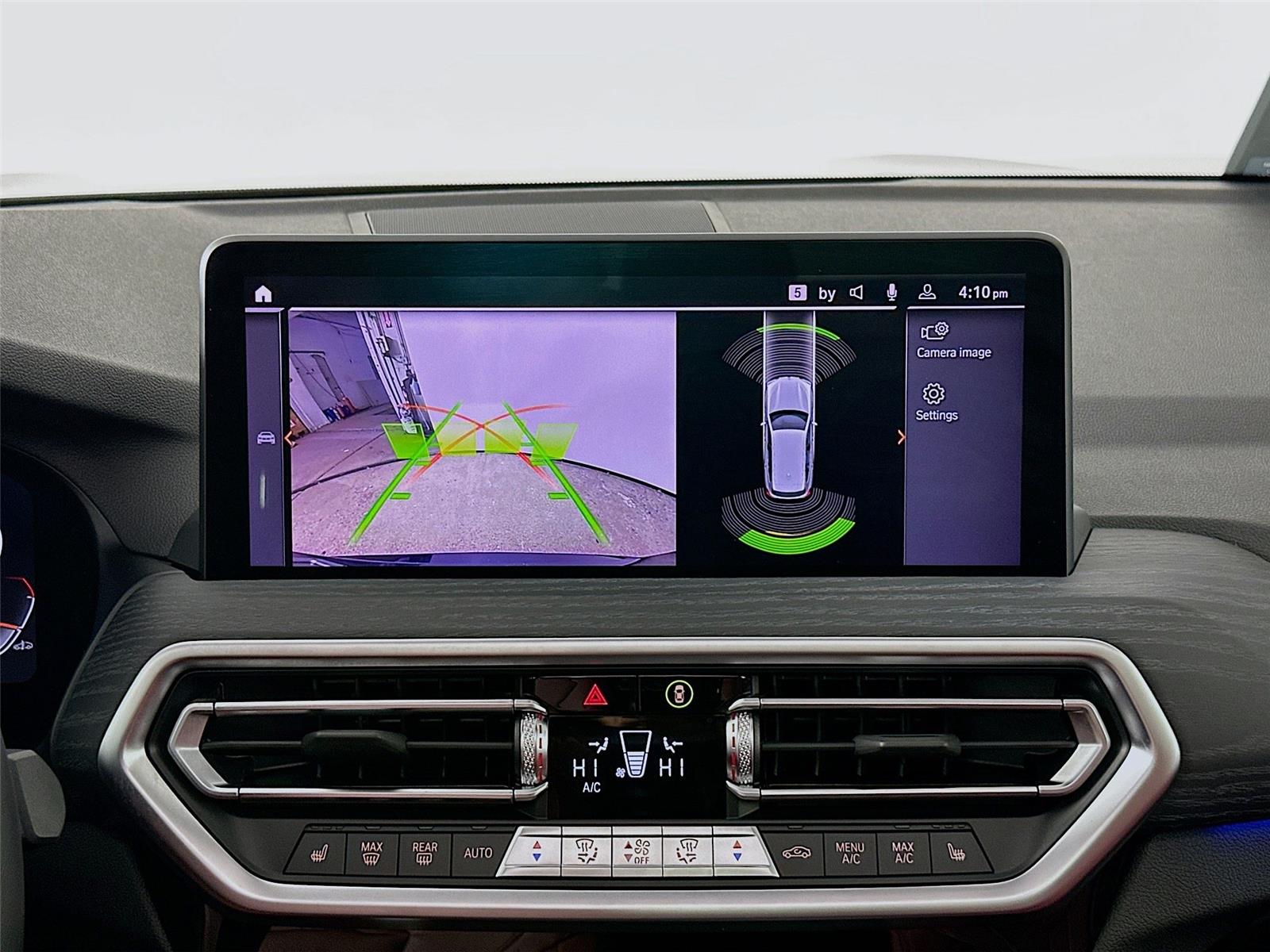 2023 Bmw X3 xDrive30i photo 14