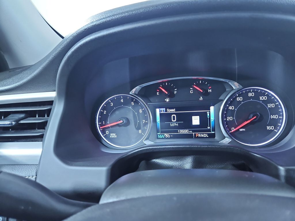 2017 Gmc Acadia SLT photo 15