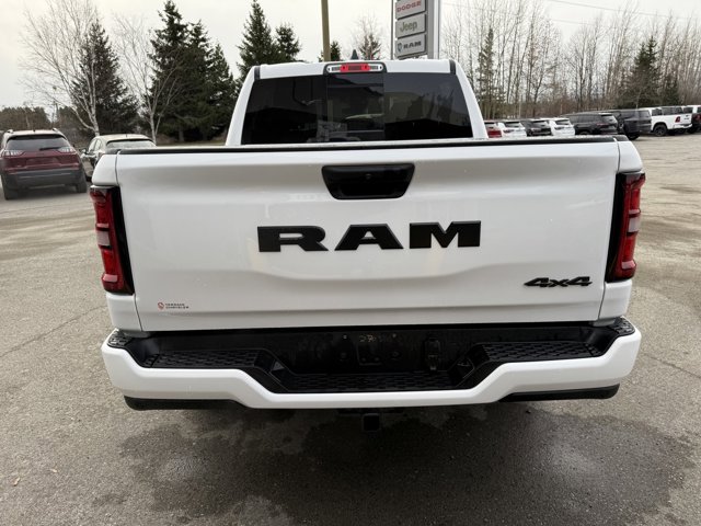 2025 Ram 1500 Tradesman photo 4