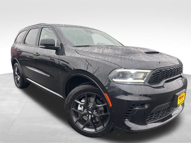 2026 Dodge Durango GT HEMI Plus V8's photo