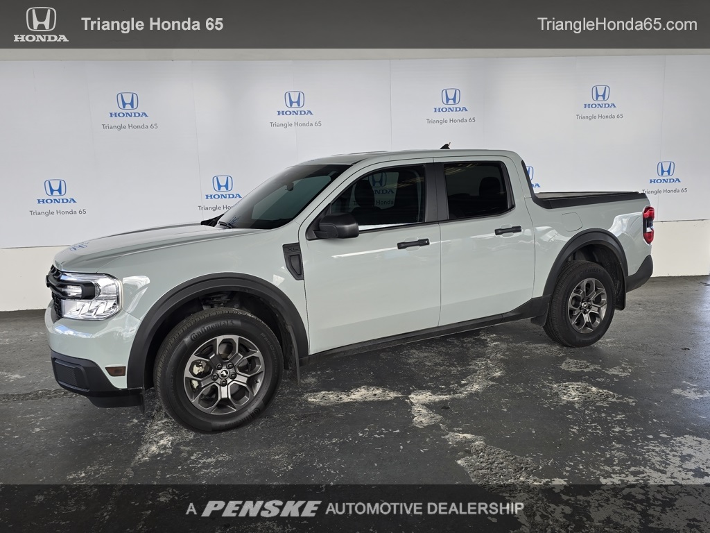 2023 Ford Maverick XL