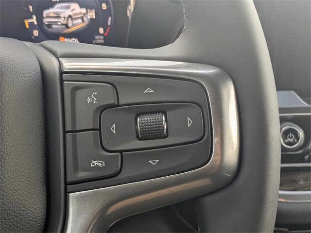 2026 Chevrolet Silverado 1500 LT photo 23