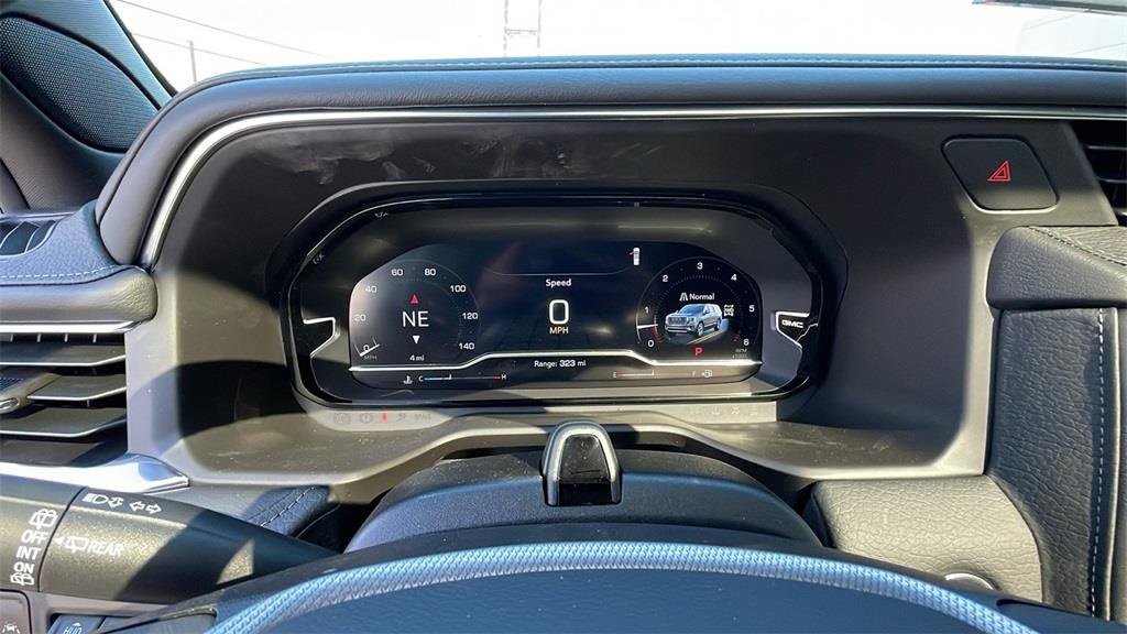 2024 Gmc Yukon XL Denali photo 15