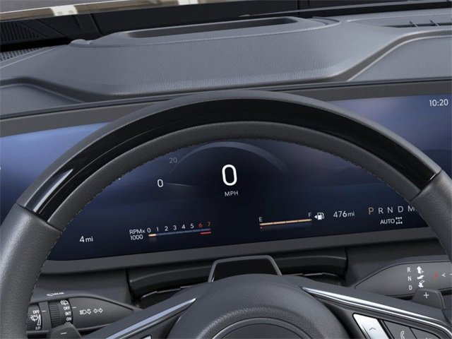 2026 Buick Enclave Preferred photo 18