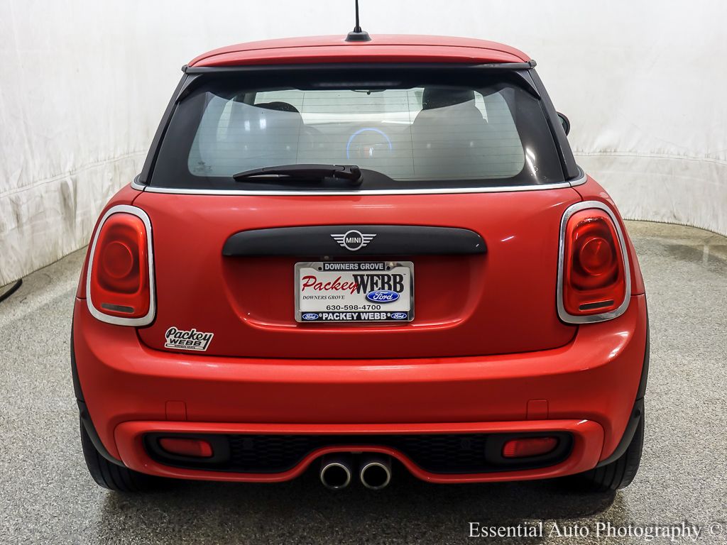 2021 MINI HARDTOP - Image 7