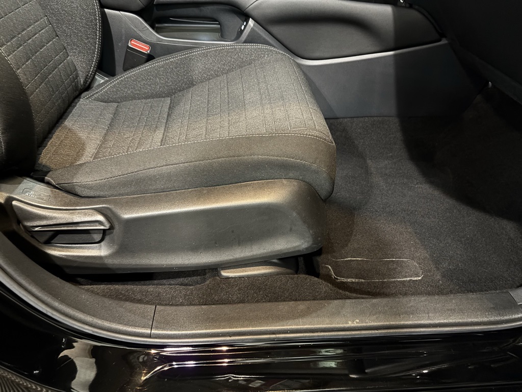 2023 Honda HR-V LX photo 23