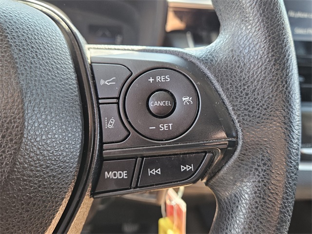 2021 Toyota Corolla LE photo 20
