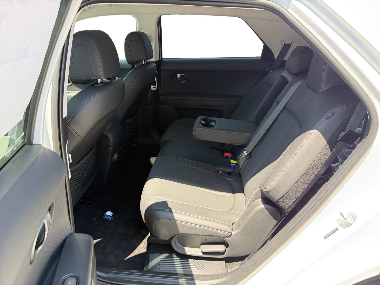 2025 Hyundai Ioniq 5 SEL photo 16