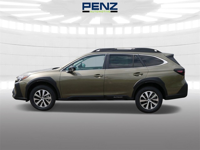 2025 Subaru Outback Premium photo 3