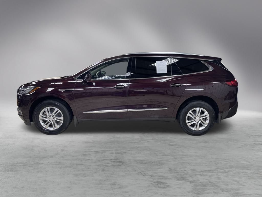 2019 Buick Enclave Essence photo 2