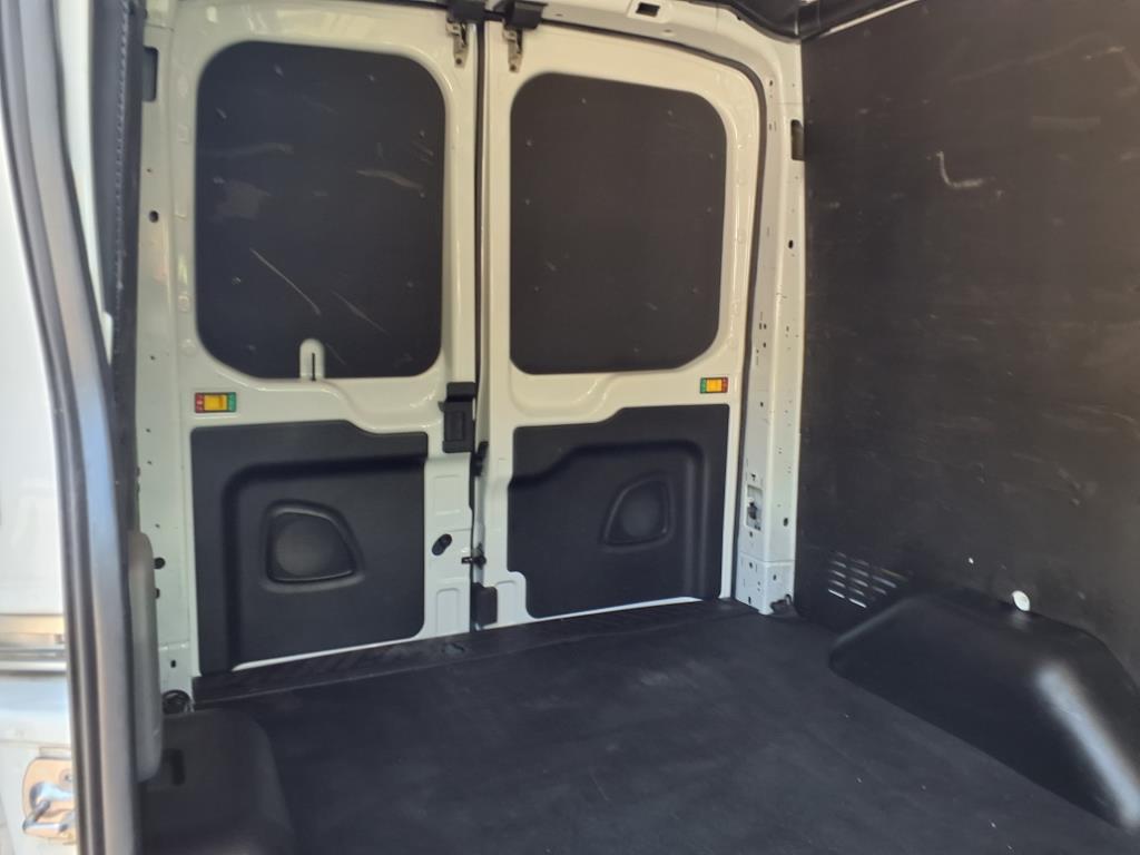 2023 Ford Transit photo 7