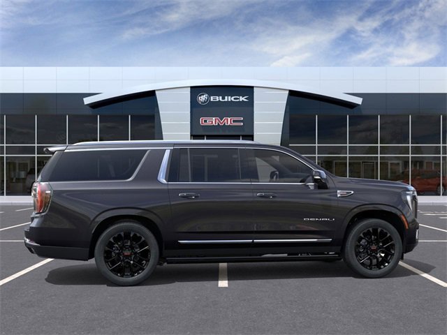 2025 Gmc Yukon XL Denali photo 4