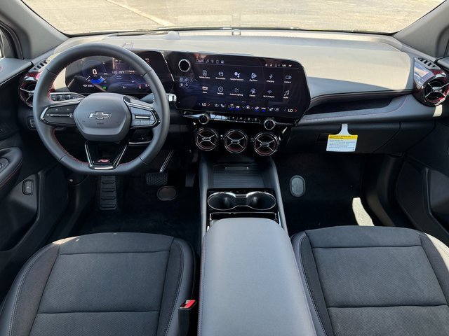2025 Chevrolet Blazer EV RS photo 13