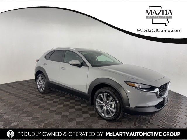14 New Mazda Cars, SUVs in Stock | Mazda of Columbia