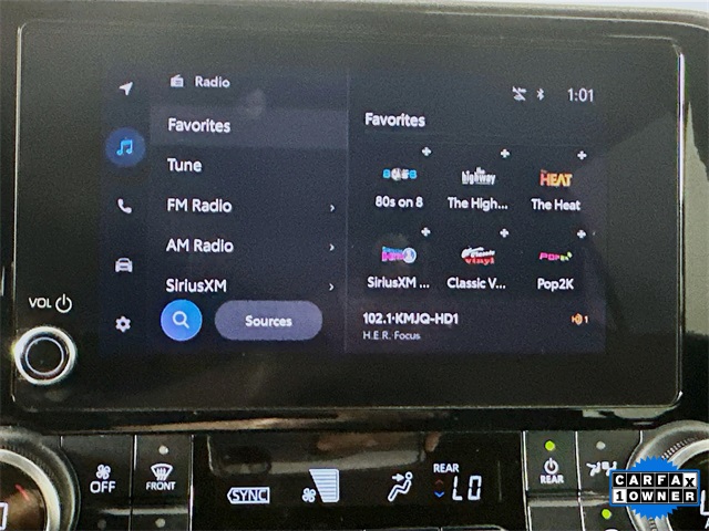 2023 Toyota Highlander L photo 14