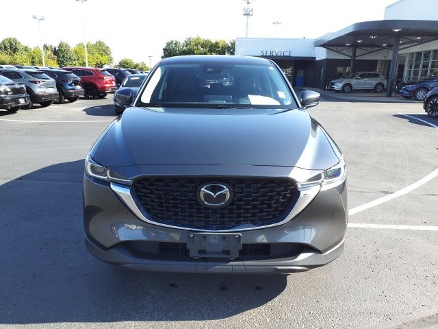 2023 Mazda CX-5 2.5 Select photo 6