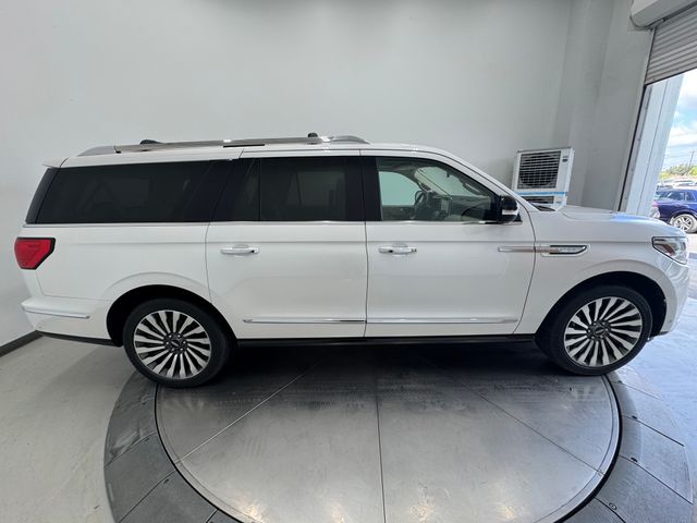 2019 Lincoln Navigator L Reserve photo 14