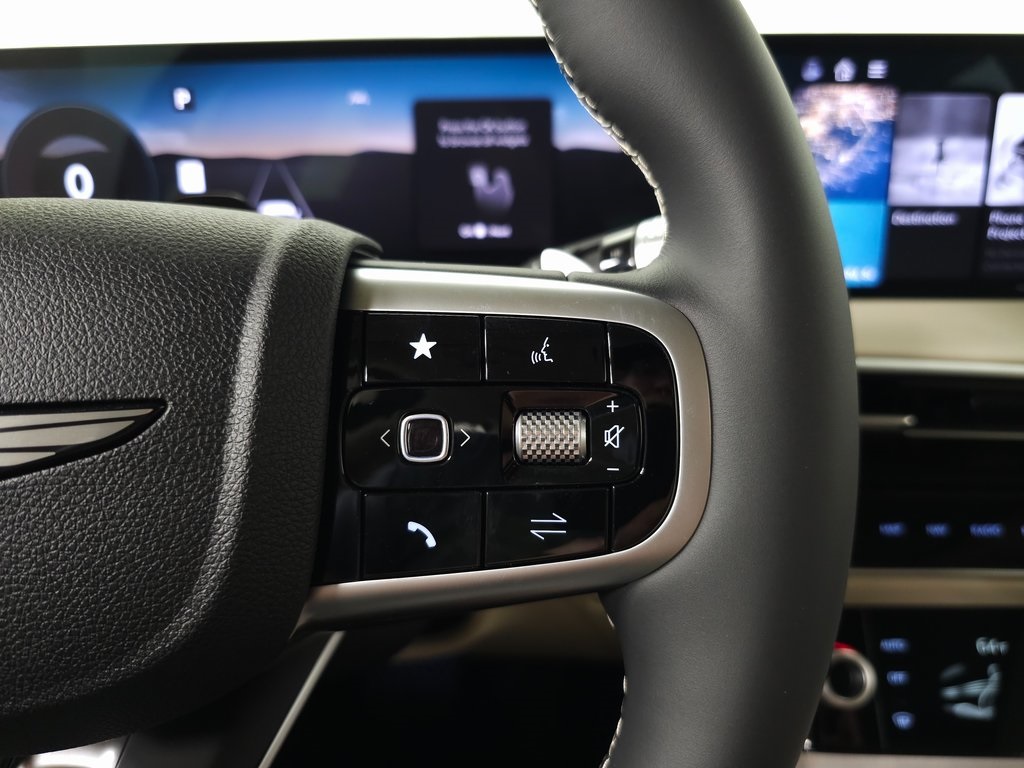 2026 Genesis GV70 2.5T Select photo 11