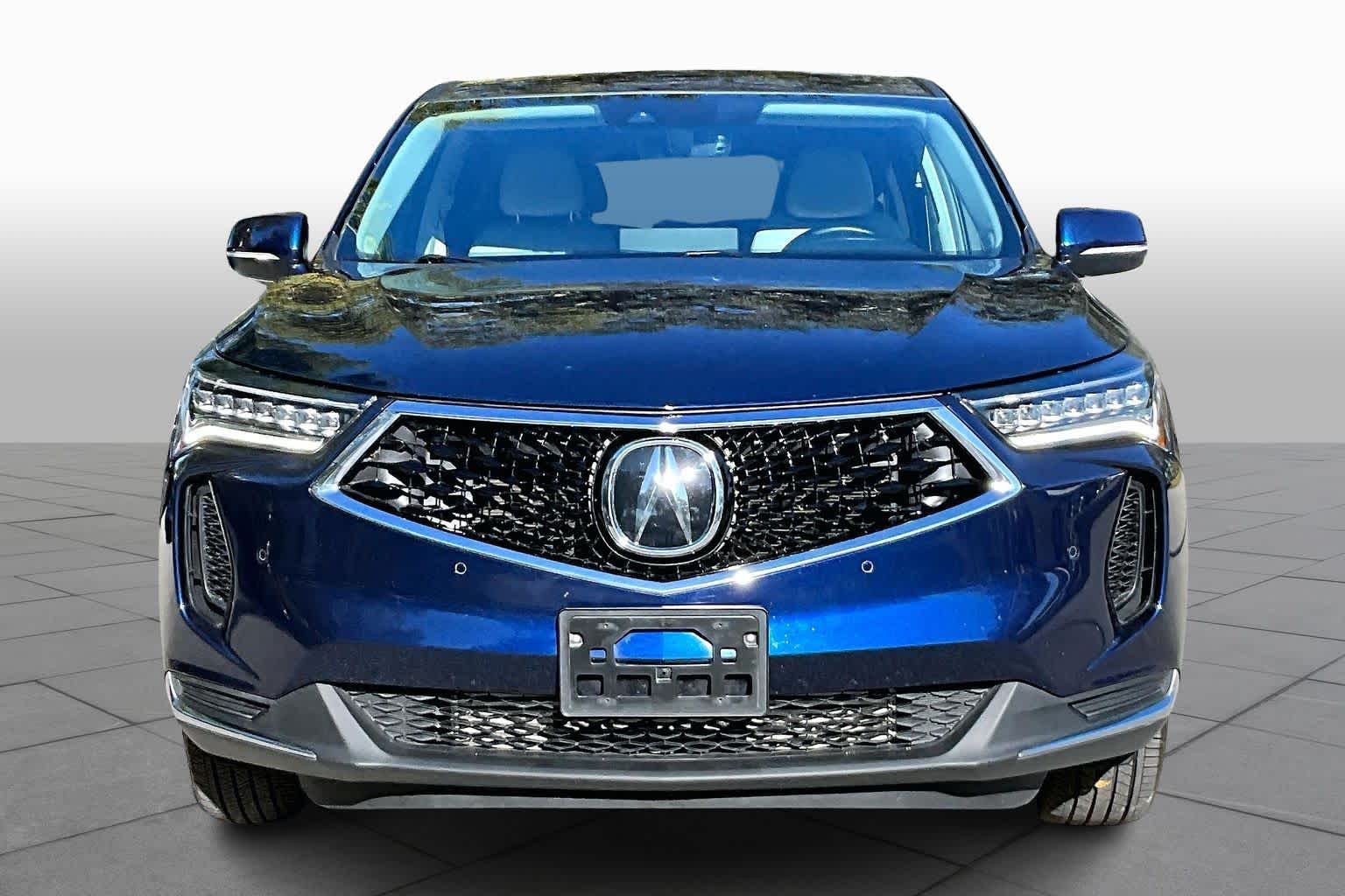 2023 Acura RDX Technology photo 3