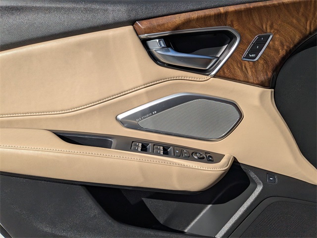 2019 Acura RDX Advance photo 25