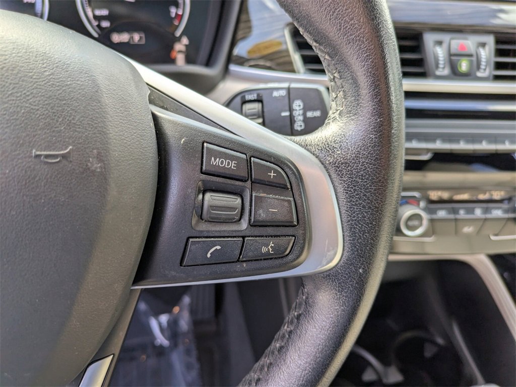 2021 Bmw X1 sDrive28i photo 21