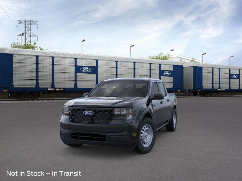 2025 Ford Maverick XL photo 2