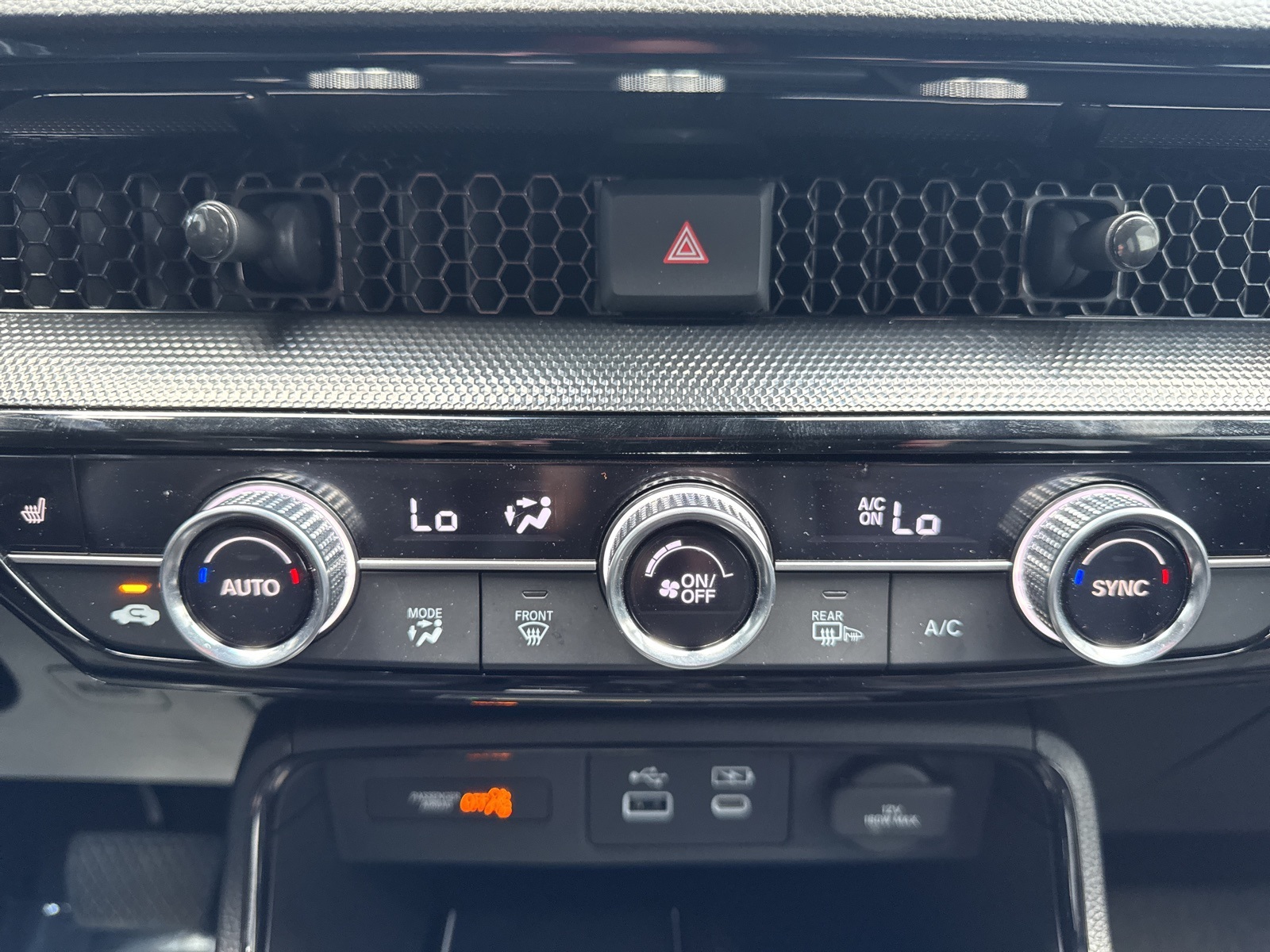 2023 Honda CR-V Hybrid Sport Touring photo 12
