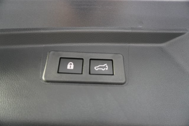 2025 Subaru Outback Onyx Edition photo 31