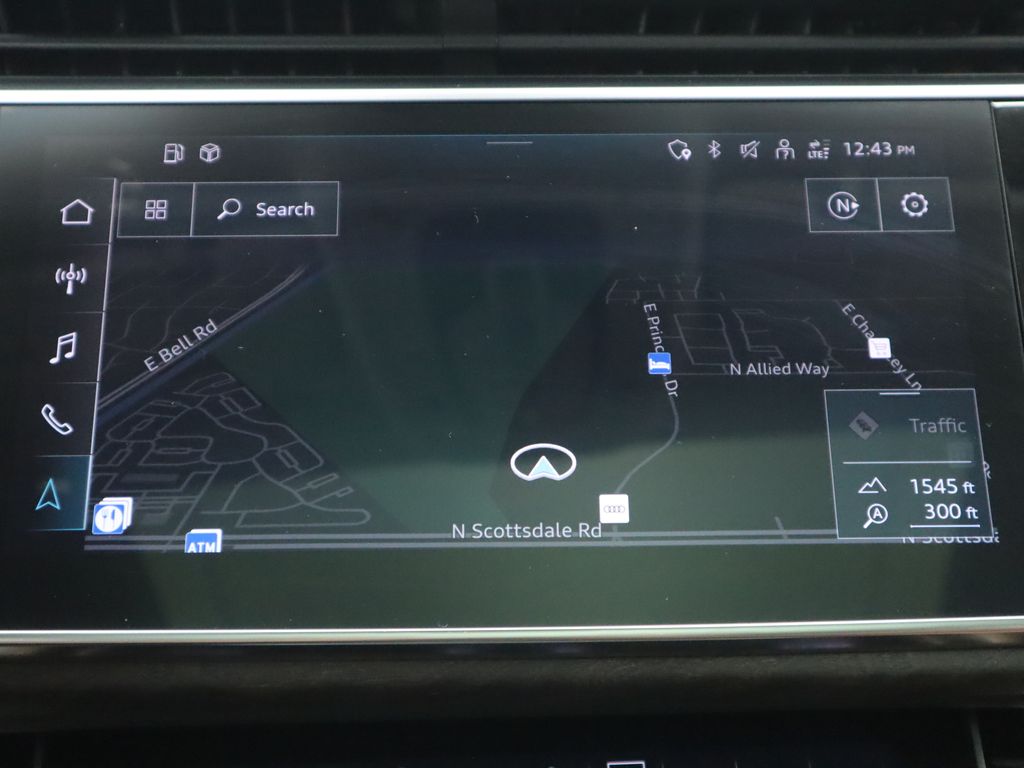 2022 Audi Q8 55 Premium Plus photo 15
