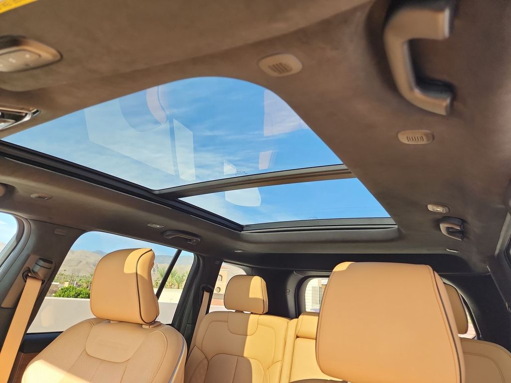 2024 Jeep Grand Cherokee Summit Reserve photo 19