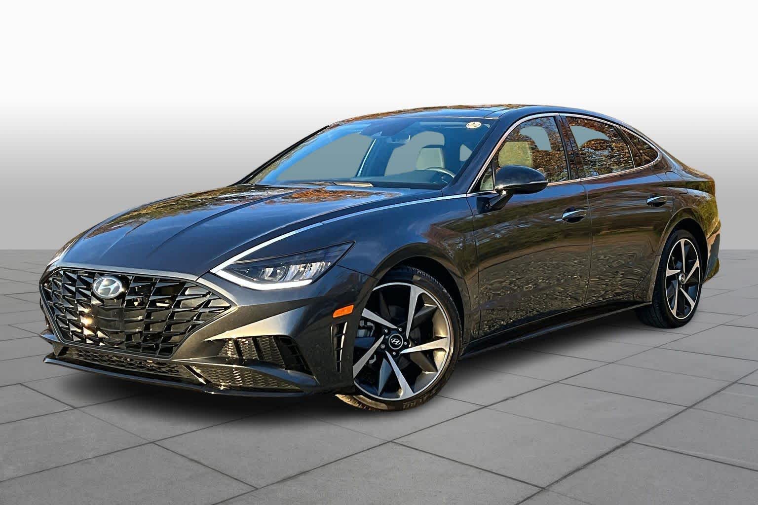 2023 Hyundai Sonata SEL Plus