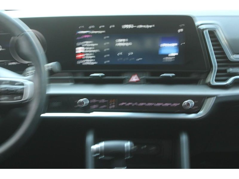 2023 Kia Sportage photo 16