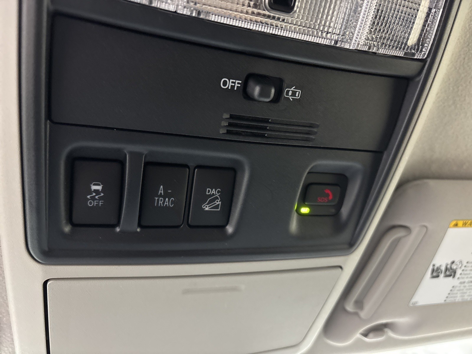 2024 Toyota 4Runner SR5 photo 17