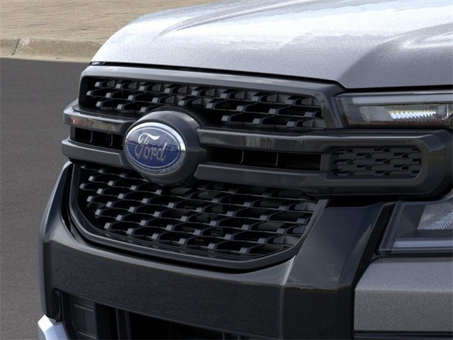 2025 Ford Ranger XLT photo 14