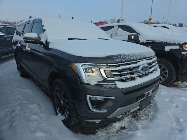 2019 Ford Expedition Limited's photo